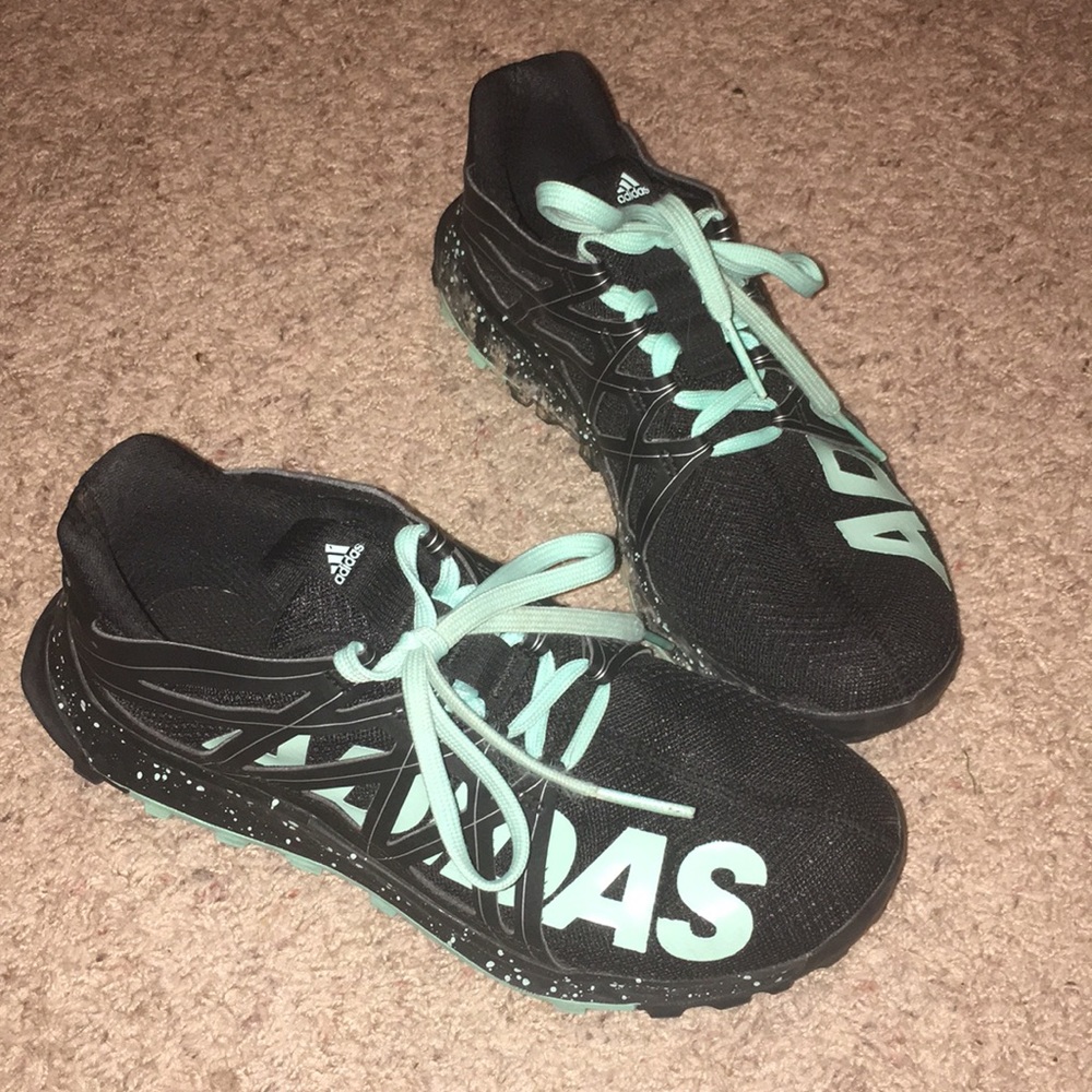 Adidas running shoes